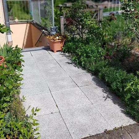 Appartement Freitag