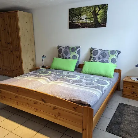 Freitag Apartmán