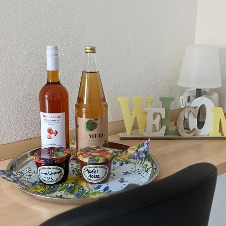 Apartamento Freitag *