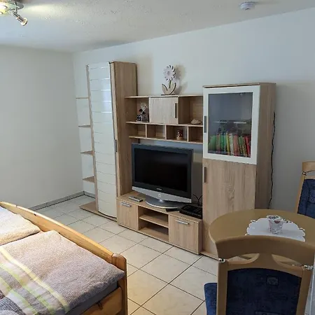 Freitag Apartamento Vendersheim
