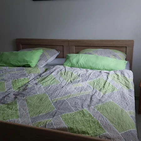 Freitag Appartement *