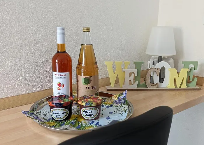 Apartamento Freitag *