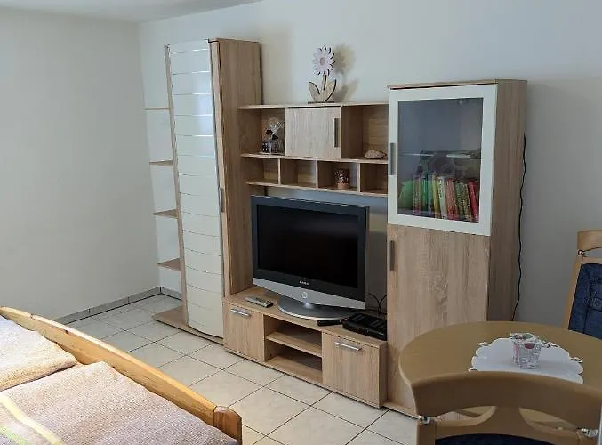 Freitag Apartamento Vendersheim
