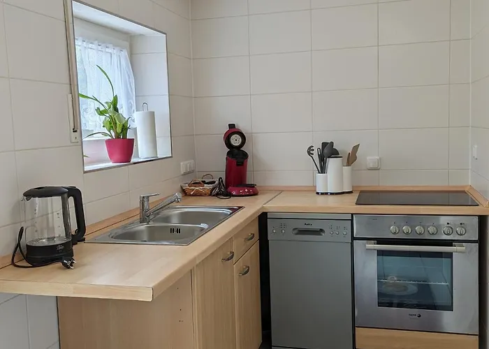 Apartamento Freitag *